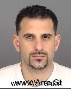 Juan Blanes Garcia Arrest Mugshot